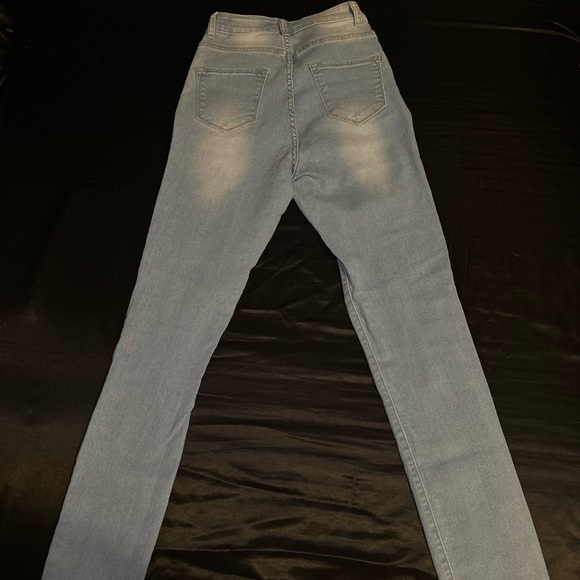 Fashion Nova Jeans - Picture 3 of 8